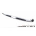 swa side running board steps hyundai grand starex 2007-15